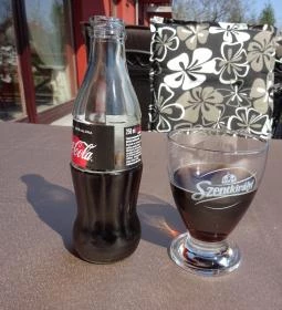 Festal Étterem és Hennessy Club