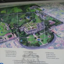 Festetics-kastély Keszthely - Egyéb