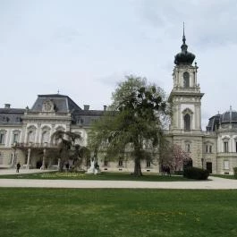 Festetics-kastély Keszthely - Egyéb