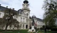 Festetics-kastély Keszthely - Egyéb