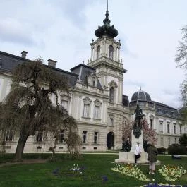 Festetics-kastély Keszthely - Egyéb