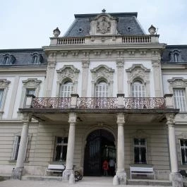 Festetics-kastély Keszthely - Egyéb