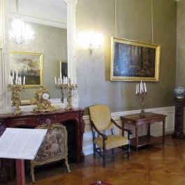 Festetics-kastély Keszthely - Egyéb