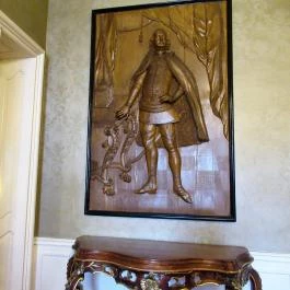 Festetics-kastély Keszthely - Egyéb