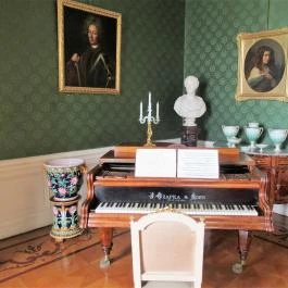 Festetics-kastély Keszthely - Egyéb