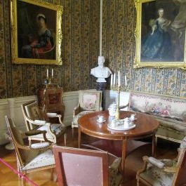 Festetics-kastély Keszthely - Egyéb