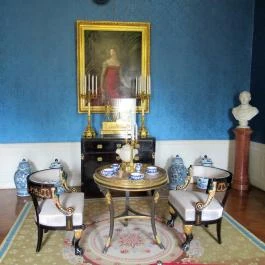 Festetics-kastély Keszthely - Egyéb