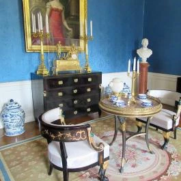 Festetics-kastély Keszthely - Egyéb