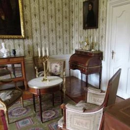 Festetics-kastély Keszthely - Egyéb