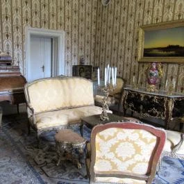 Festetics-kastély Keszthely - Egyéb