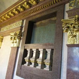 Festetics-kastély Keszthely - Egyéb