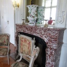 Festetics-kastély Keszthely - Egyéb