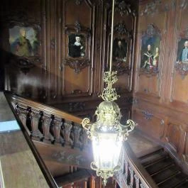 Festetics-kastély Keszthely - Egyéb