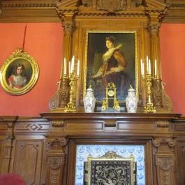 Festetics-kastély Keszthely - Egyéb