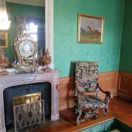 Festetics-kastély Keszthely - Egyéb