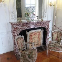 Festetics-kastély Keszthely - Egyéb