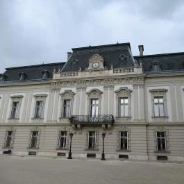 Festetics-kastély Keszthely - Egyéb