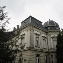 Festetics-kastély Keszthely - Egyéb