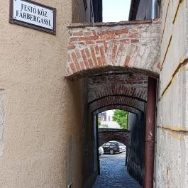 Festőköz Sopron - Egyéb