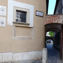 Festőköz Sopron - Egyéb