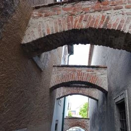 Festőköz Sopron - Egyéb