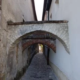 Festőköz Sopron - Egyéb