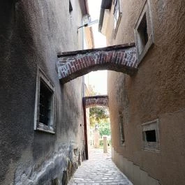 Festőköz Sopron - Egyéb