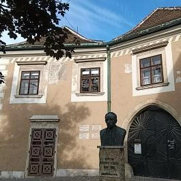 Festőköz Sopron - Egyéb