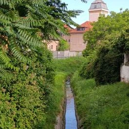 Festőköz Sopron - Egyéb