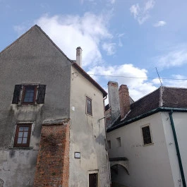 Festőköz, Sopron - Külső kép