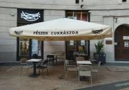 Fészek Cukrászda Budapest