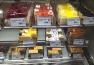 Fészek Cukrászda Budapest