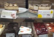 Fészek Cukrászda Budapest