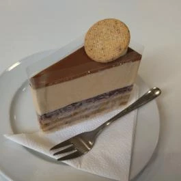 Fészek Cukrászda Budapest - Étel/ital