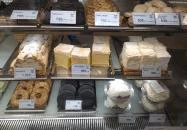 Fészek Cukrászda Budapest