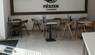 Fészek Cukrászda - Bicske, Bicske