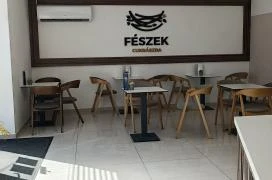 Fészek Cukrászda - Bicske Bicske