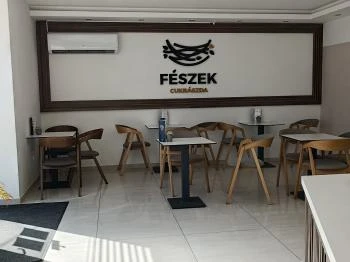 Fészek Cukrászda - Bicske Bicske