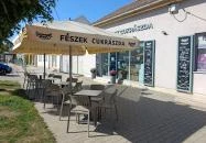Fészek Cukrászda - Bicske Bicske