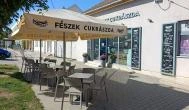 Fészek Cukrászda - Bicske, Bicske
