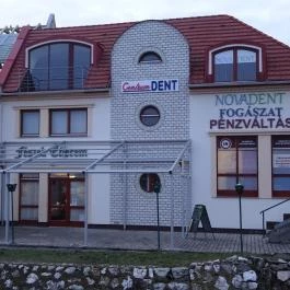 Fészek Étterem & Söröző, Mosonmagyaróvár - Külső kép