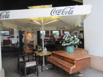 Fészek Expressz Étterem Budapest