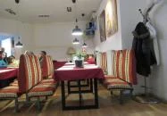 Fészek Expressz Étterem Budapest