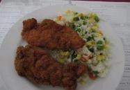 Fészek Expressz Étterem Budapest