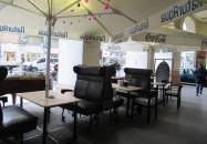 Fészek Expressz Étterem Budapest