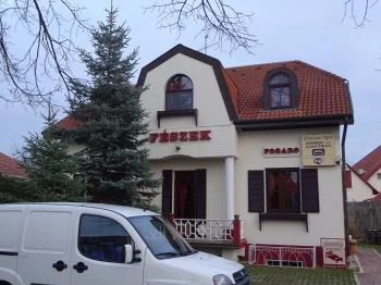 Fészek Fogadó Mosonmagyaróvár