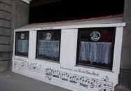 Fészek Kulturális Központ Budapest