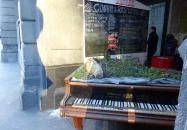 Fészek Kulturális Központ Budapest