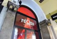 Fészek Kulturális Központ Budapest