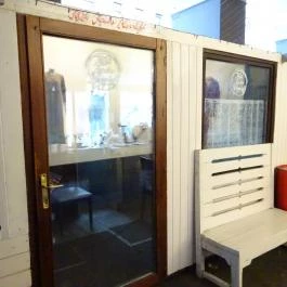 Fészek Kulturális Központ Budapest - Külső kép